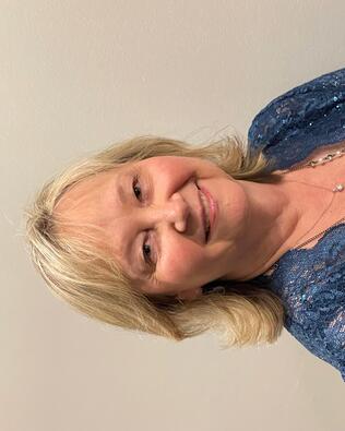 Headshot of Penny Higdon