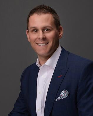 Headshot of Nick Loebach