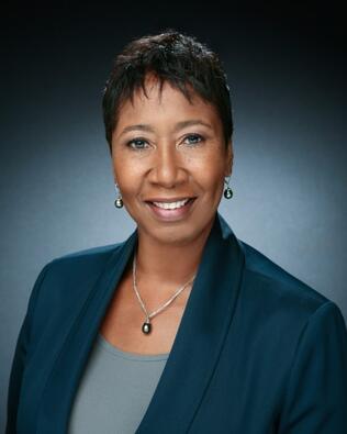 Headshot of Kathy Lane