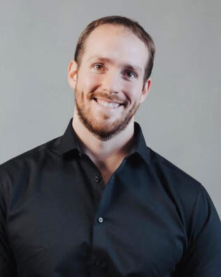 Headshot of John McClurkin