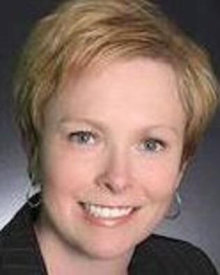 Headshot of Monica Annunziato