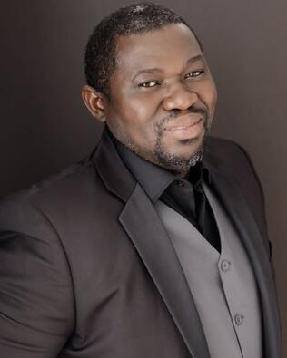 Headshot of Dortu Pupoh