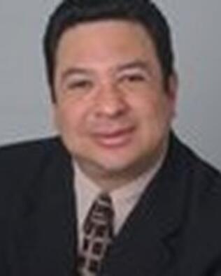 Headshot of Rafael Coreas