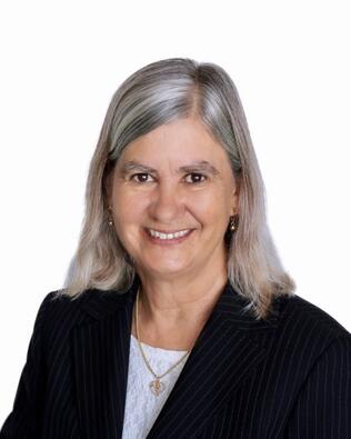 Headshot of Deborah Schnitzler