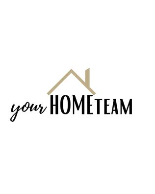 Headshot of Your Home Team