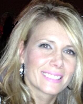 Headshot of Patricia Bradamore