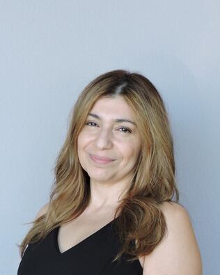 Headshot of Tristan Martinez