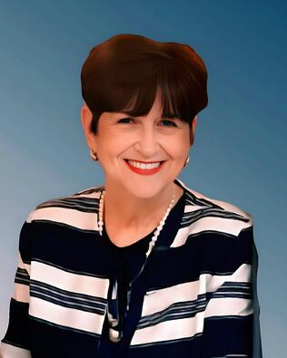 Headshot of Donna J. Dunaway