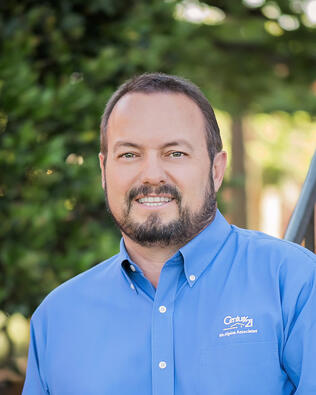 Headshot of Kevin L. McDowell