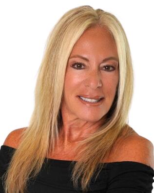 Headshot of Joan Alpert