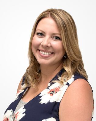 Headshot of Shannon Higdon