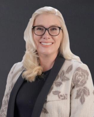 Headshot of Oceanna Anderson