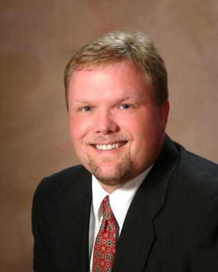 Headshot of Jeff Anderson