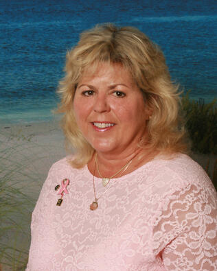 Headshot of Monica Moran Olsen