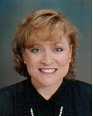 Headshot of Jody Phister