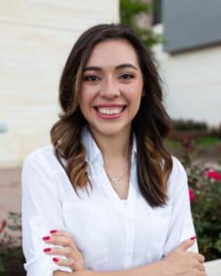Headshot of Anita Aguirre