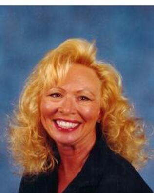 Headshot of Nancy Lynn Kupres