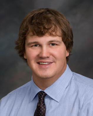 Headshot of Joe Lipskis