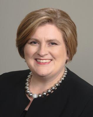 Headshot of Jayme Staley