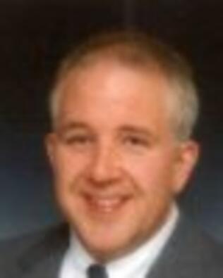Headshot of John Hitzemann