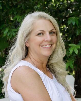 Headshot of Terri Jackson