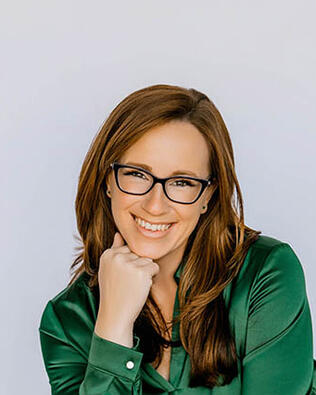 Headshot of Amy McCash