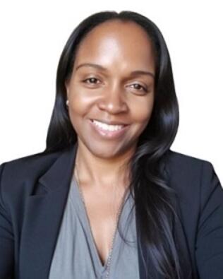 Headshot of Netalya Coleman