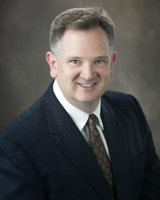 Headshot of Tim Washlack
