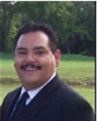 Headshot of Juan Pena