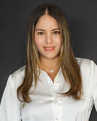 Headshot of Sofia Stim