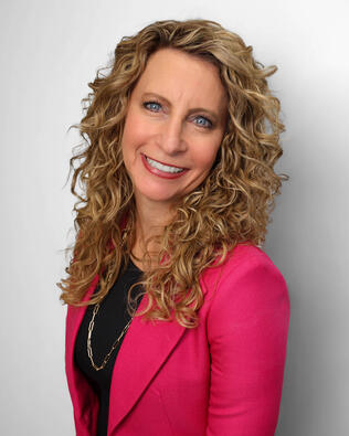 Headshot of Tawnya Krull