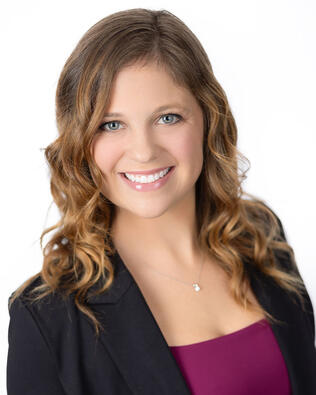 Headshot of Julie Balk