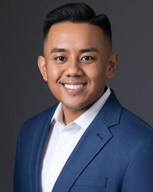 Headshot of Jhon Pelayo