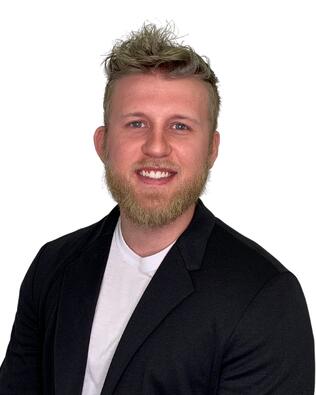 Headshot of Austin Fuller