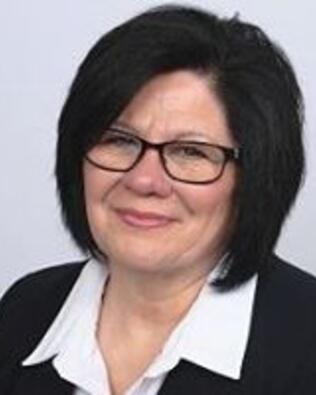 Headshot of Debbie Hollon