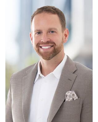 Headshot of Ron Lenz