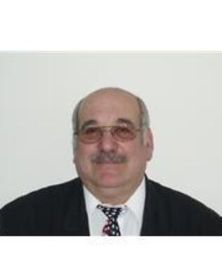 Headshot of Richard Geraci