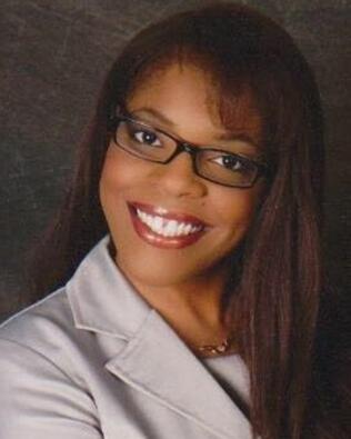 Headshot of Jozette Strayhorn
