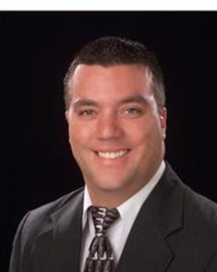 Headshot of Brent Ballard