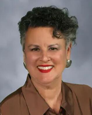 Headshot of Kathleen Rogers