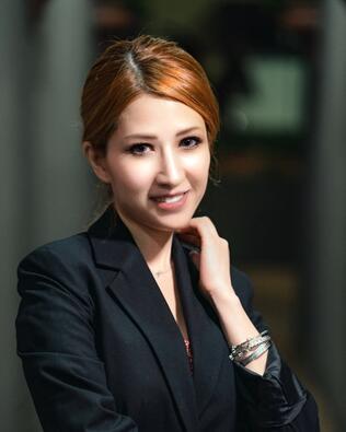 Headshot of Fionne Nguyen