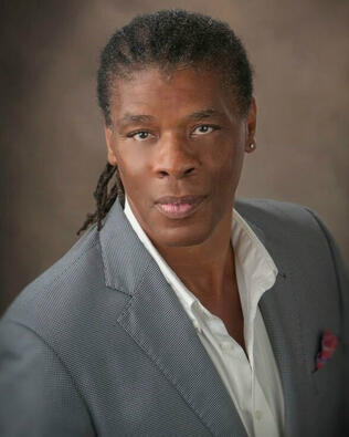 Headshot of Emil Jones