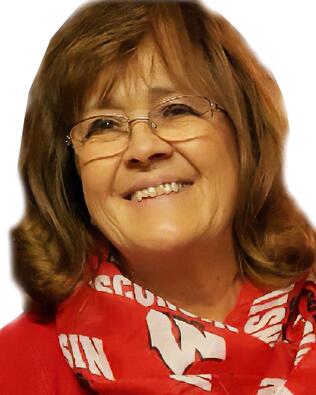 Headshot of Karin Ganther