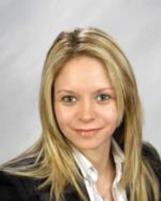 Headshot of Daniela Afonso
