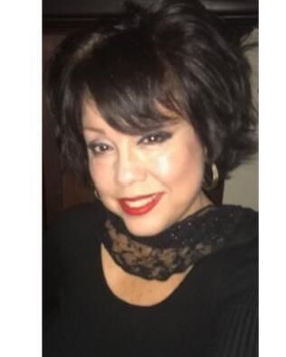 Headshot of JoAnn Saragosa