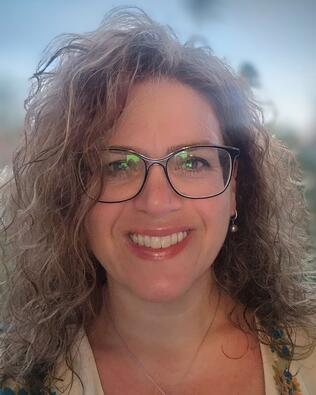 Headshot of Michelle Seiler