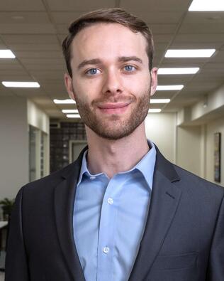 Headshot of Shawn Murphy