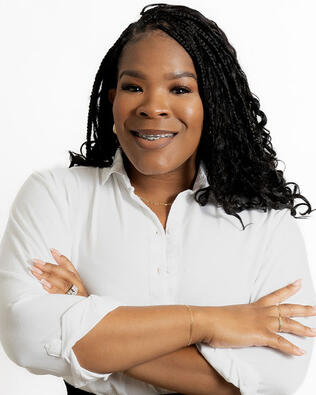 Headshot of Ty Allen