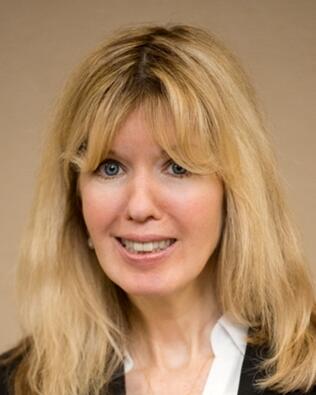 Headshot of Marykae Clark