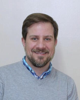 Headshot of Andy Bowen